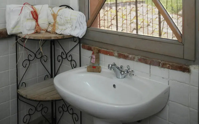 Apartment Near Lake Trasimeno With Pool