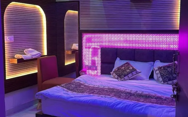 Sanwariya Guest House And Resort