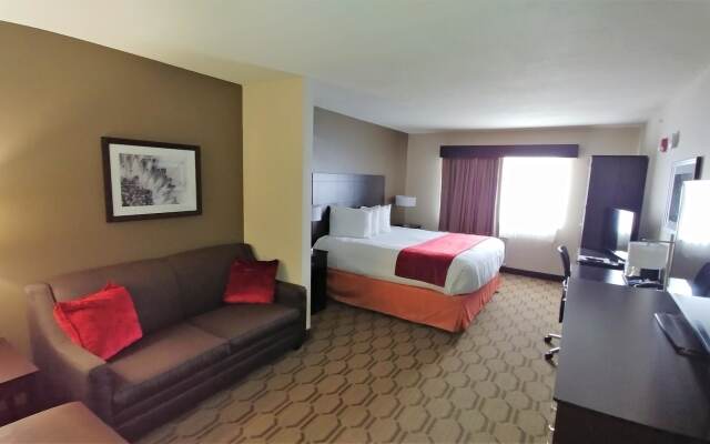Best Western Palmyra Inn & Suites