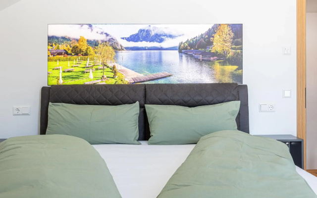 Alpenlodge Bad Mitterndorf