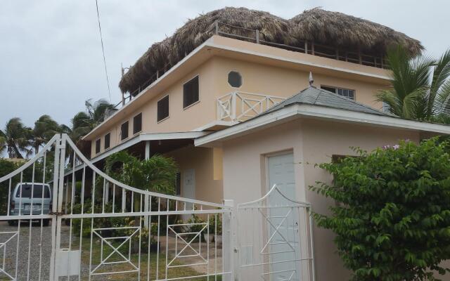 The Inn At Great Bay Treasure Beach Jamaica