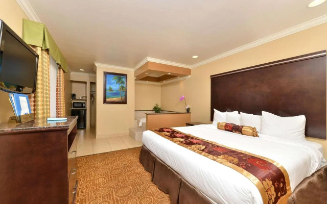 Quality Inn San Diego