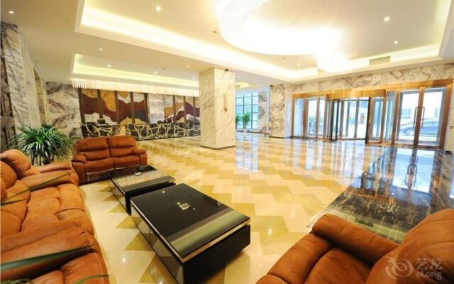 Meixi International Hotel