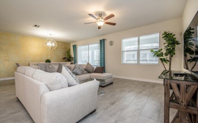 Amazing House! - Champions Gate - 1675MVD