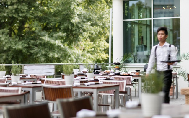 ARCOTEL Kaiserwasser Vienna