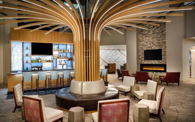 AC Hotel by Marriott Lake Oswego