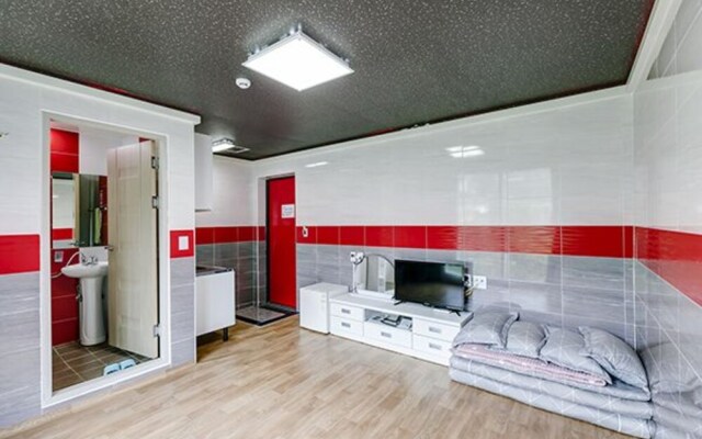 Gangchon Su & Sol Pension