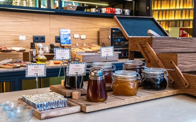 Smartr Madrid Gran Vía Apartments