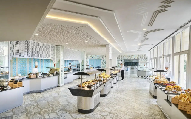 Nahrawess Resort & Thalasso