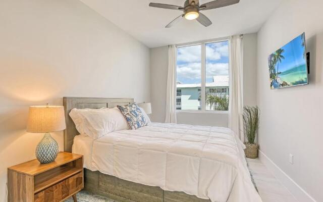 Ten35 Seaside Rentals