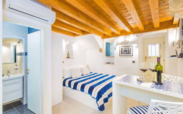 Apartments Le petit Nono