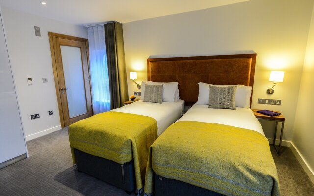 Premier Suites Dublin Ballsbridge