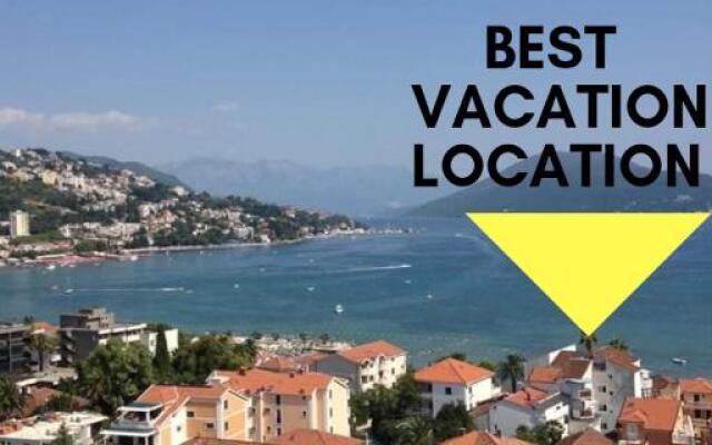 Apartmani M