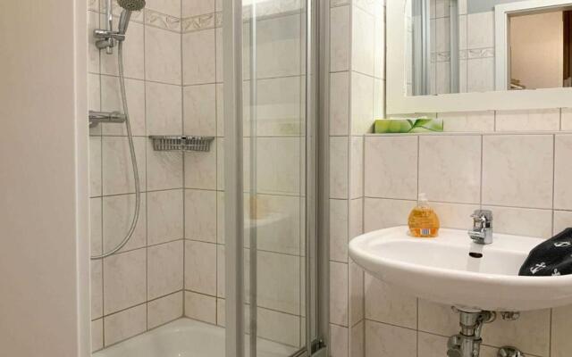 Residenz am Strand, Whg 238