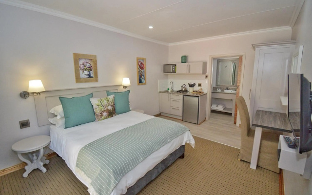 Clarens Retreat