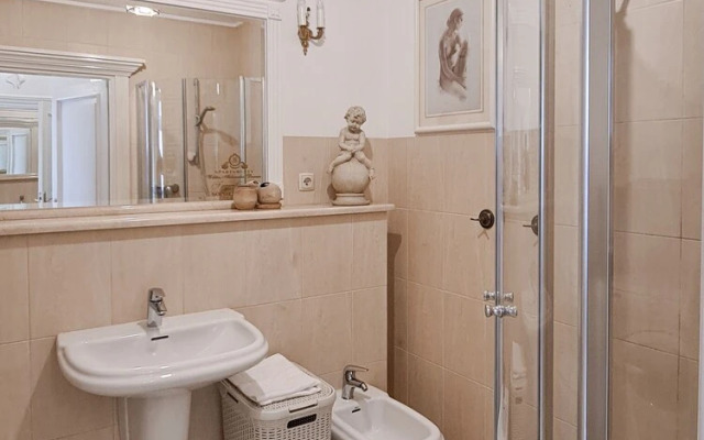 Aleksander Apartament PREMIUM Sopot ul. Boh. Monte Cassino z garażem