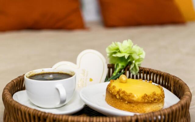 FlatStay (ФлэтСтей) на улице Итальянская 37/18