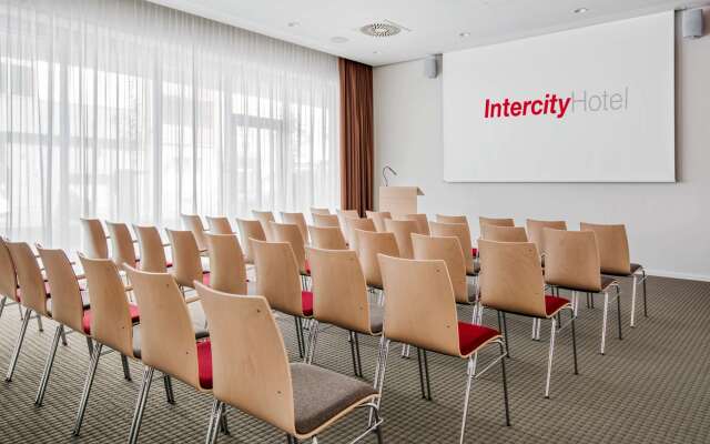 IntercityHotel Graz