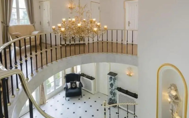 Hotel Fleur de Lys