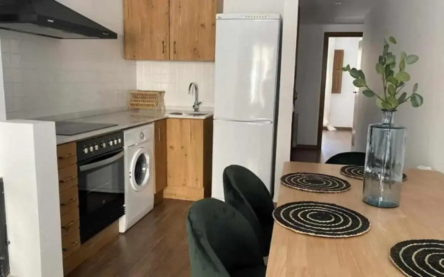 Apartamentos Casa Memé