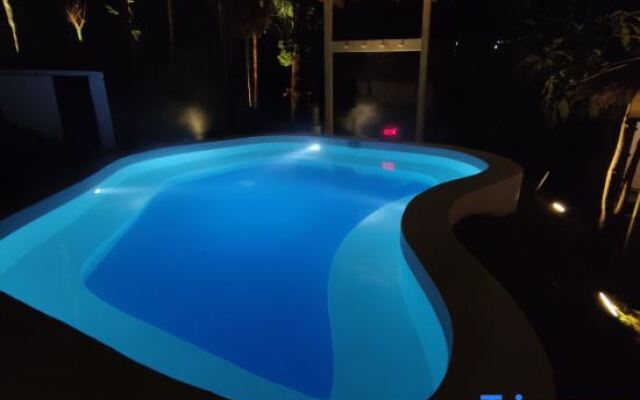 Yili Yunshan Hot Spring Guesthouse
