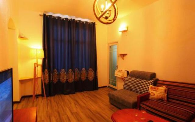 China Hostel