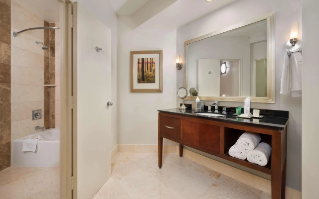 Hilton Houston Post Oak by the Galleria