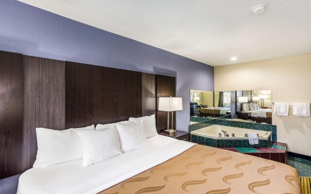 Quality Inn Charleston South