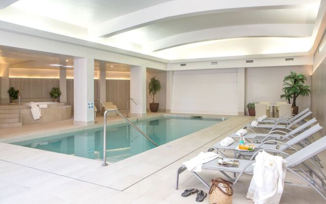 Hotel Sabina & Suite