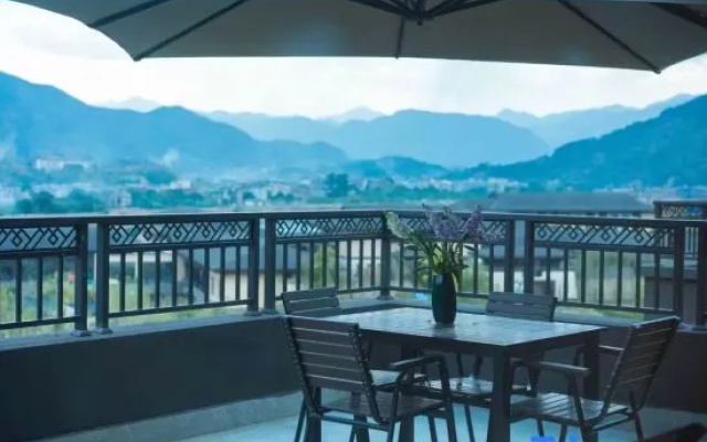 Yongtai Shanwaishan Leyi Homestay – Outside – Fuzhou