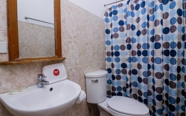 NIDA Rooms Boracay Aklan Beauty