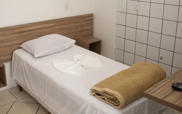 Praia Comprida Hotel