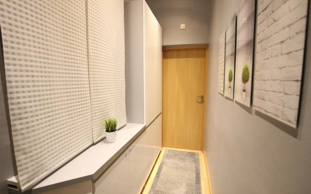 Rainbow Apartments 3