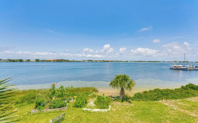 Sea La Vie Condo: Pensacola Beach Access!
