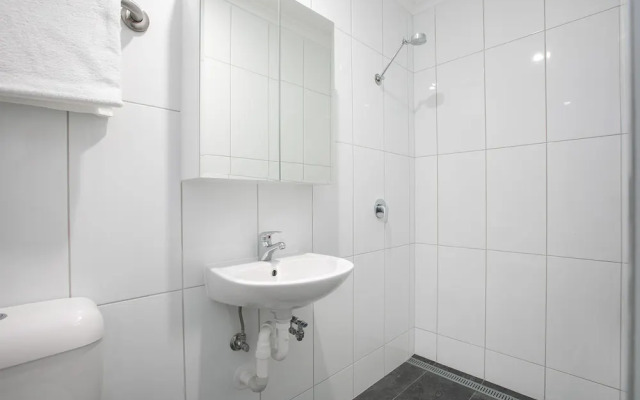 MiHaven Shared Living – Martyn St - Hostel