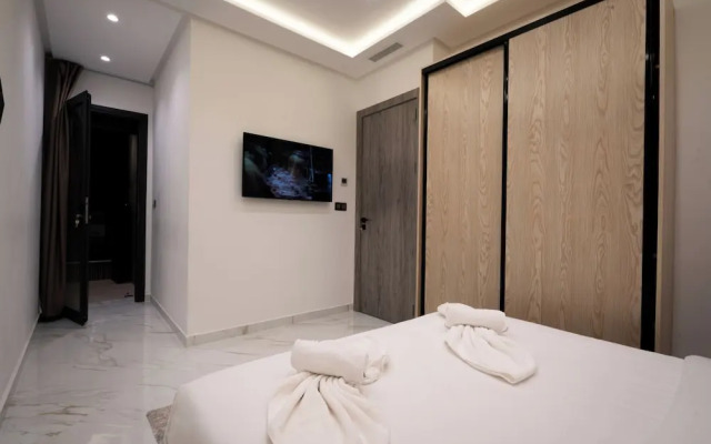 Living Appart Hotel