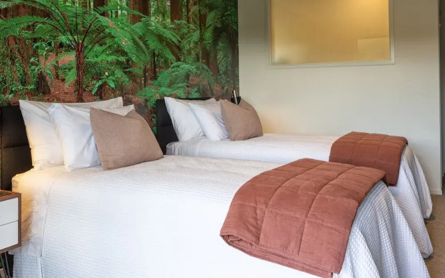 Parkside Boutique Lodge