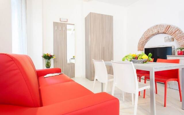 la vigna in Città il vigneto