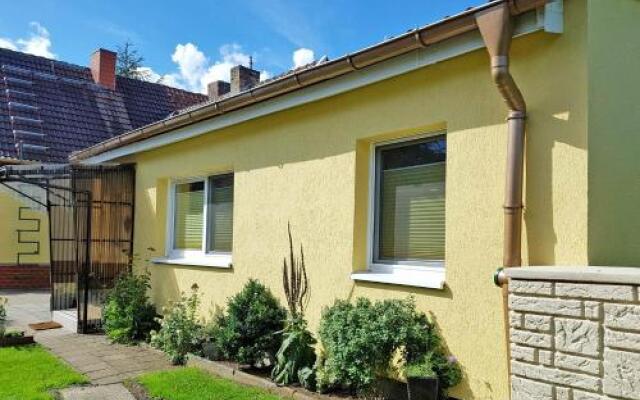 Ferienwohnung Stralsund VORP 2781