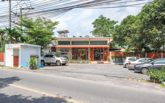 The One Cozy Vacation Residence