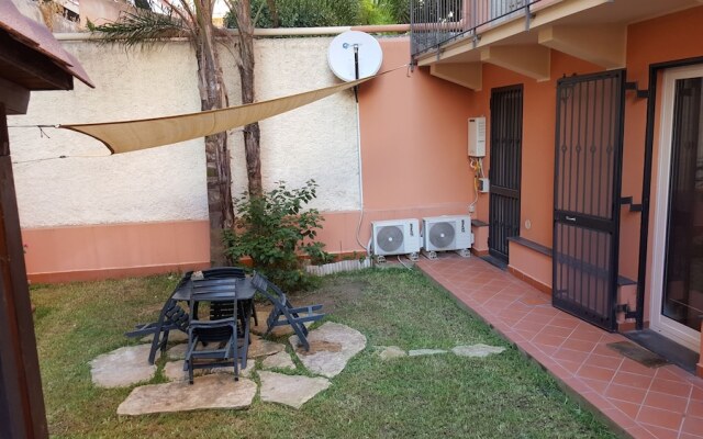 InCentro Apartments