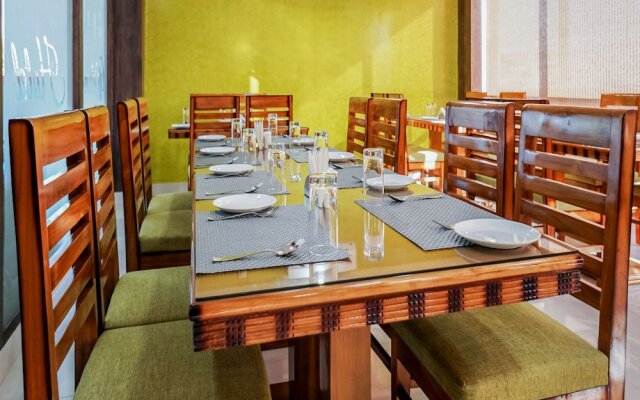 Pemaling Lords Inn Dirang