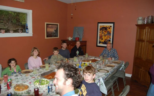 Blue Heron B&B and Retreat Center