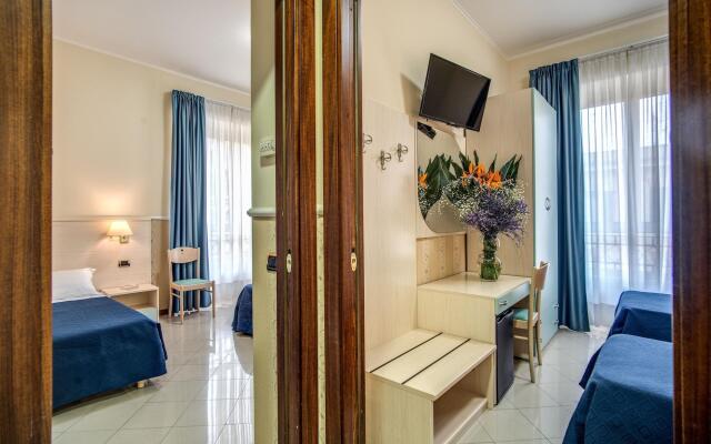 Hotel Ottaviano Augusto