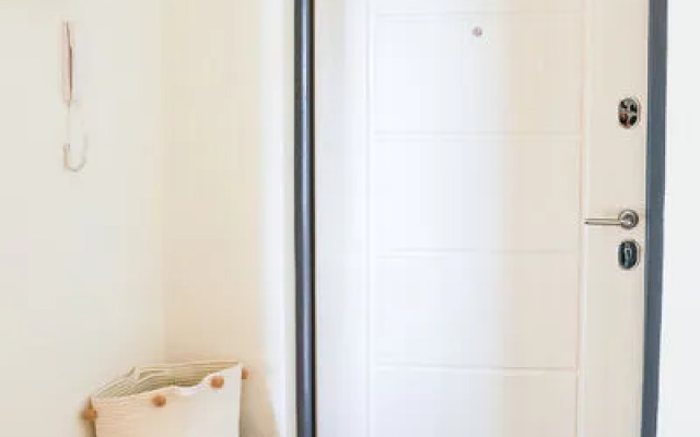 Да апарт на ул. Дыбенко, д. 5, корп. 1