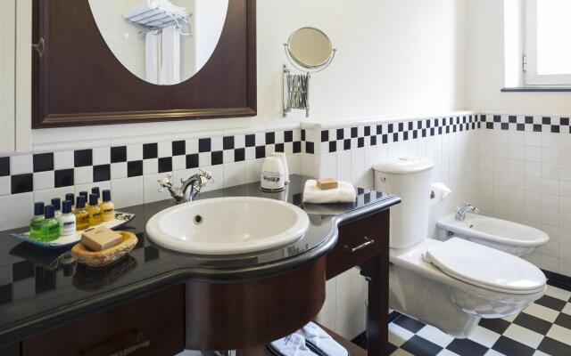 The American Colony Hotel – Small Luxury Hotels of the World