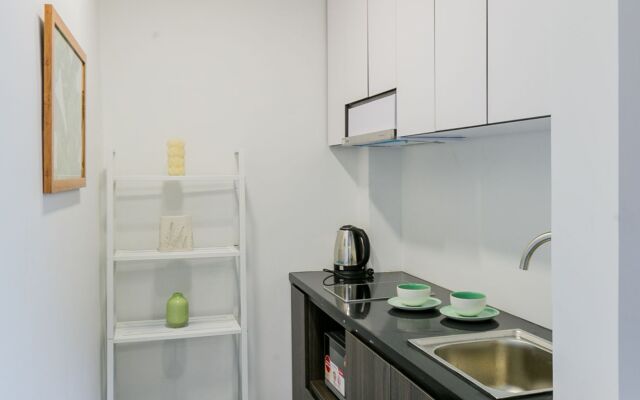 La Regatta Boutique Residences