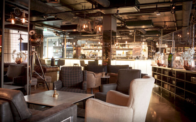 Best Western Hotel Norrkoping City