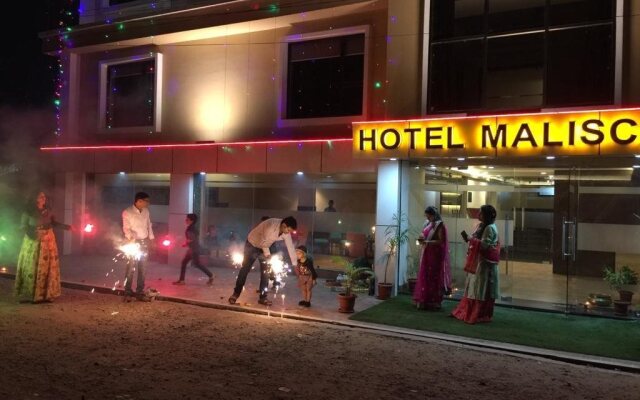 Hotel Malisca