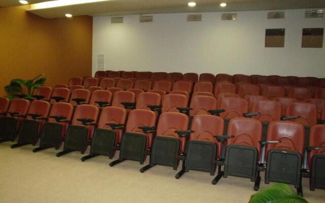 Sol Marina Palace — Adults Only over 16